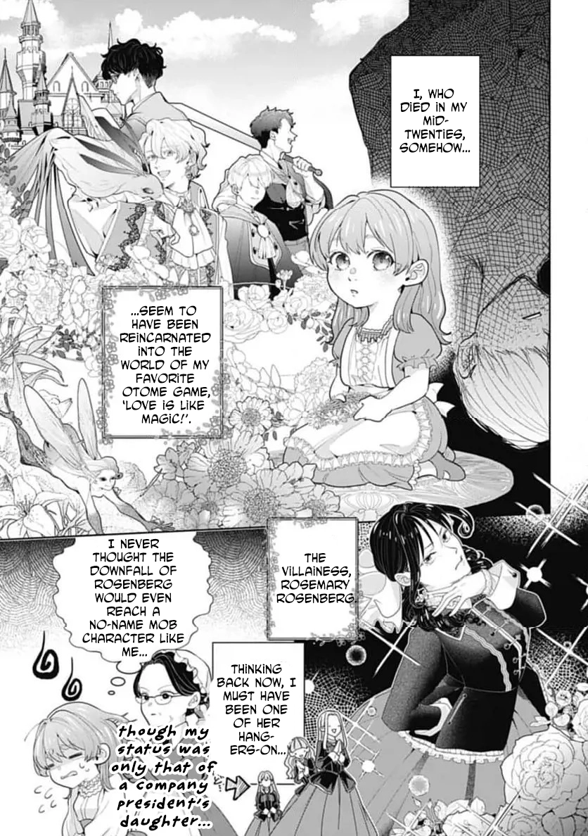 Sophia the Tailor: A Poor Noble Lady Enriching Lives with Modern Clothing Chapter 1 Page 9
